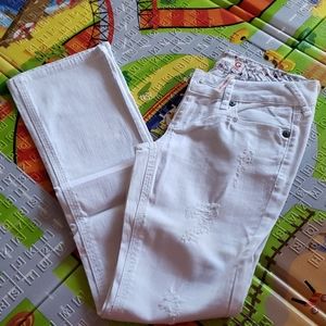 G by Guess Elliot Straight Leg Jeans
